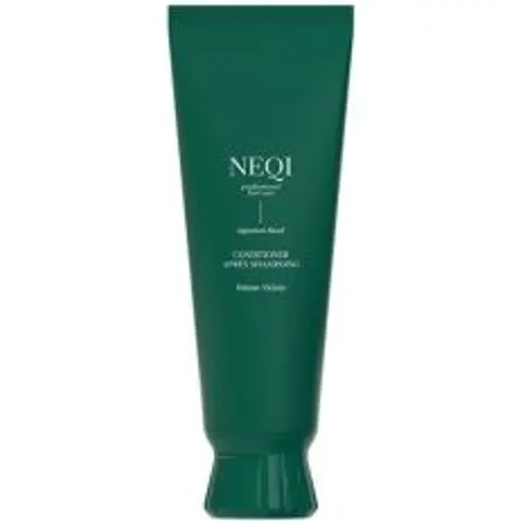 NEQI Haarpflege-Set Volume Victory Conditioner – Bild 1