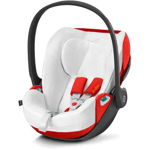 PLATINUM Rivestimento Estivo per Cloud T e Cloud Z2 (CYBEX0146) – immagine 1