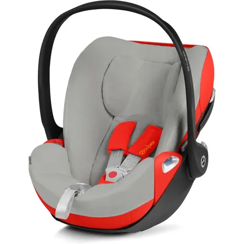 CYBEX Summer Cover Cloud T/Z2 - Grey – image 1