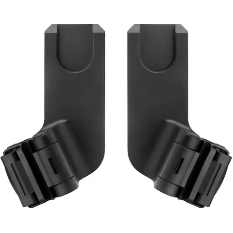 CYBEX Libelle/Orfeo Adapter 2023 – Black – image 1