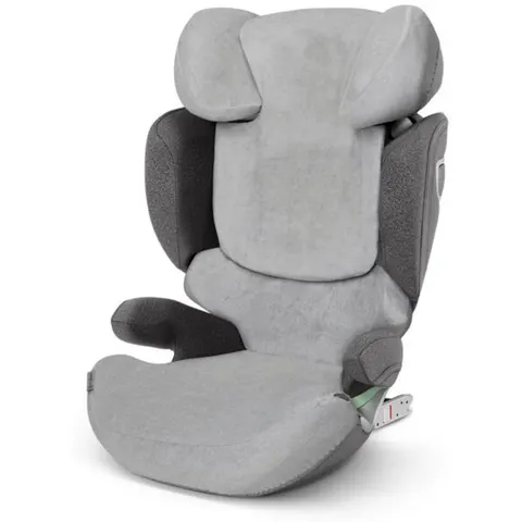 Cybex Rivestimento estivo linea Solution T – immagine 1