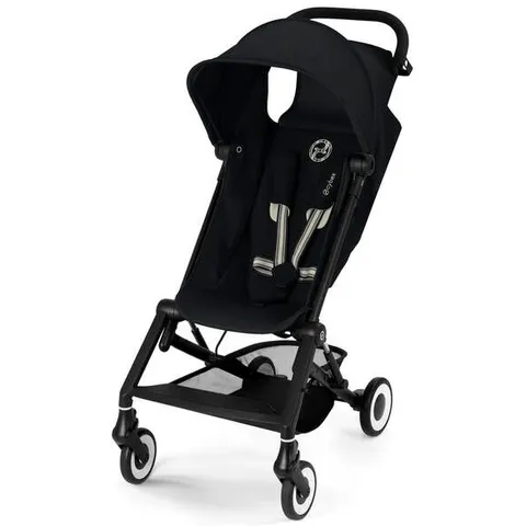 Cybex Gold Buggy Agis blau – Bild 1