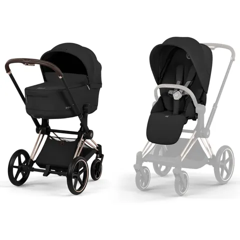 Cybex Passeggino Priam – immagine 1