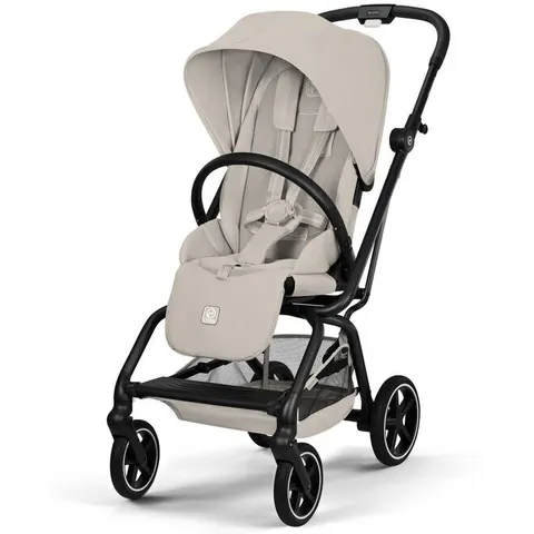Cybex Buggy EEZY S TWIST+ 2 grau – Bild 1