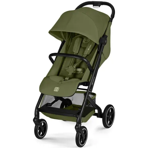 Cybex Buggy BEEZY khaki – Bild 1