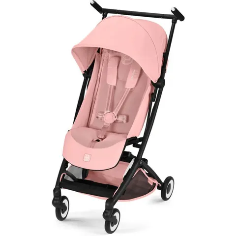 Cybex Buggy LIBELLE pink – Bild 1