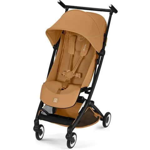 Cybex Gold Buggy LIBELLE gelb – Bild 1