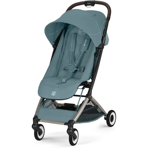 Cybex Buggy ORFEO blau – Bild 1