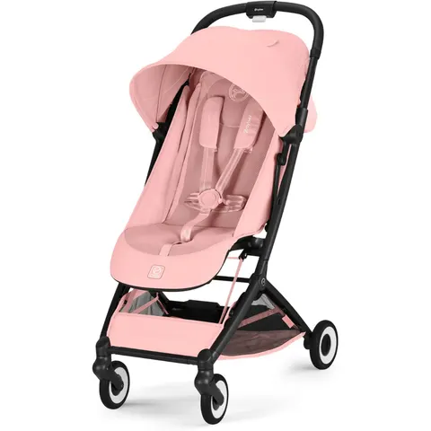 Cybex Buggy ORFEO pink – Bild 1