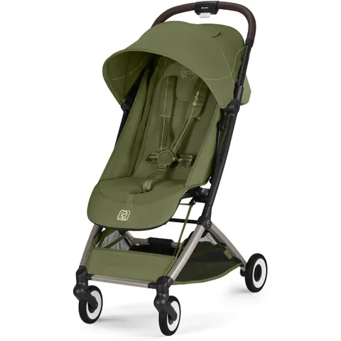 Cybex Buggy ORFEO khaki – Bild 1