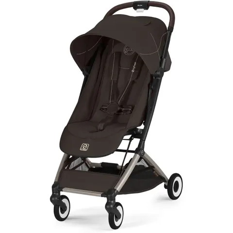 Cybex Buggy ORFEO braun – Bild 1