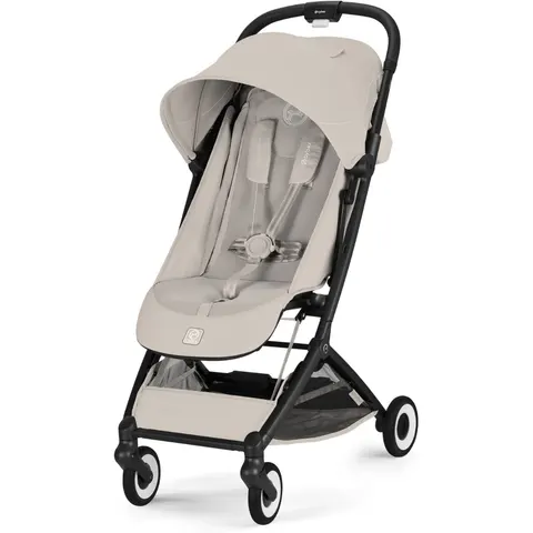 Cybex Buggy ORFEO grau – Bild 1