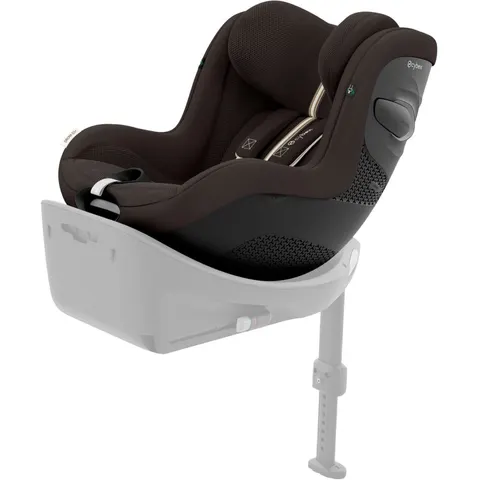 Cybex Kindersitz SIRONA G3 – braun – Bild 1