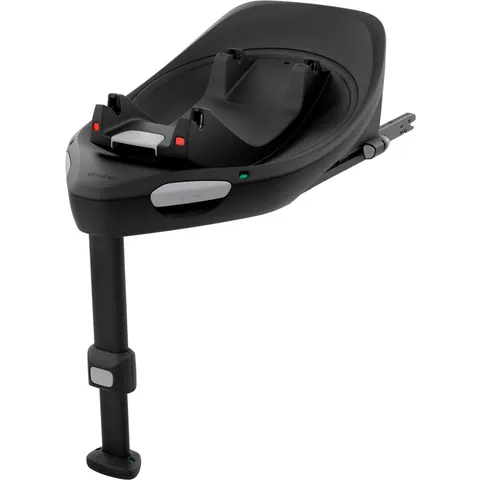 Cybex Isofix Basis Base G3 – schwarz – Bild 1