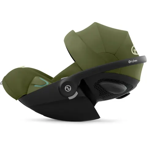 Cybex Babyschale CLOUD G3 – khaki – Bild 1