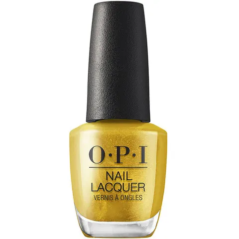 OPI - Metallic Rewind - Nail Lacquer, 15 ml – Bild 1
