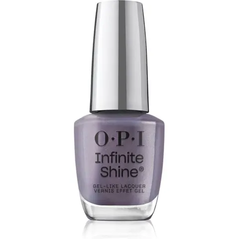 OPI - Funmetal - Infinite Shine, 15 ml – Bild 1