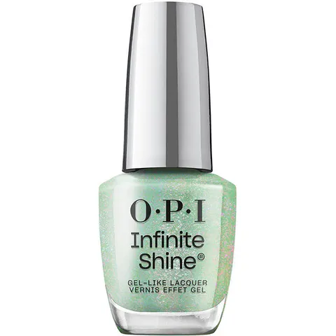 OPI - Teals Familiar - Infinite Shine, 15 ml – Bild 1