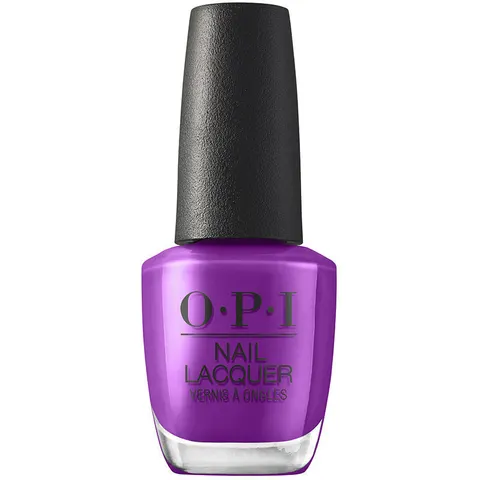 OPI Ultra Violet Daze Vernis à Ongles – image 1