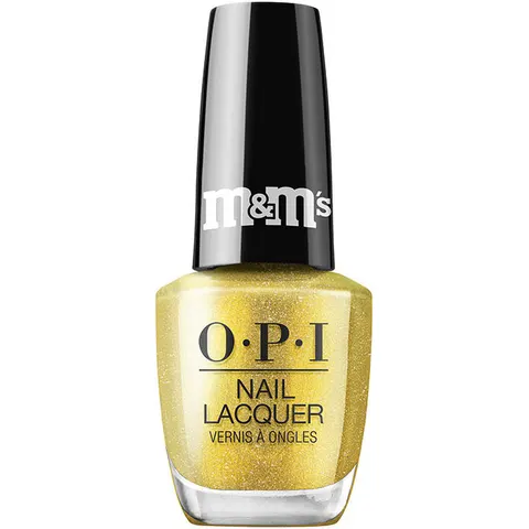 OPI - Nail Lacquer Feeling Mmmerry, 15 ml – Bild 1