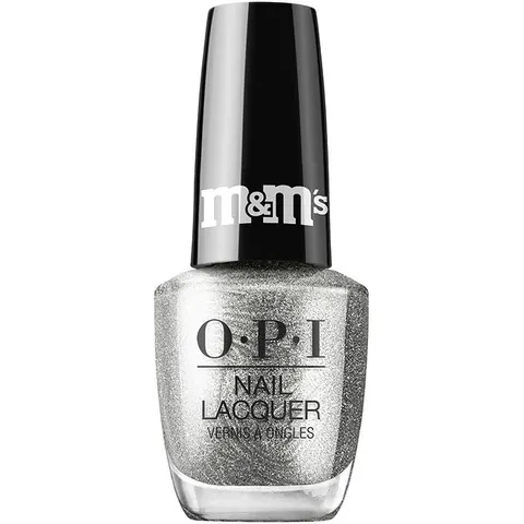 OPI - Nail Lacquer Deck the Shells, 15 ml – Bild 1