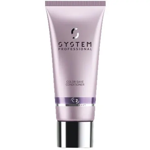 System Professional Lipid Code C2 Color Save Conditioner 1000ml – afbeelding 1