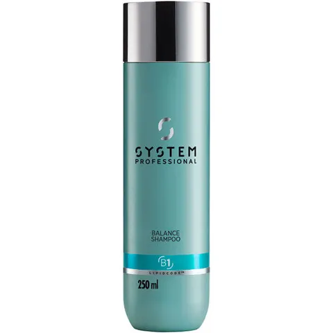 System Professional Balance Shampoo Balance – 001876 – image 1