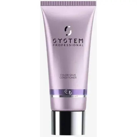 System Professional Color Save Conditioner Color Save – 002392 – image 1
