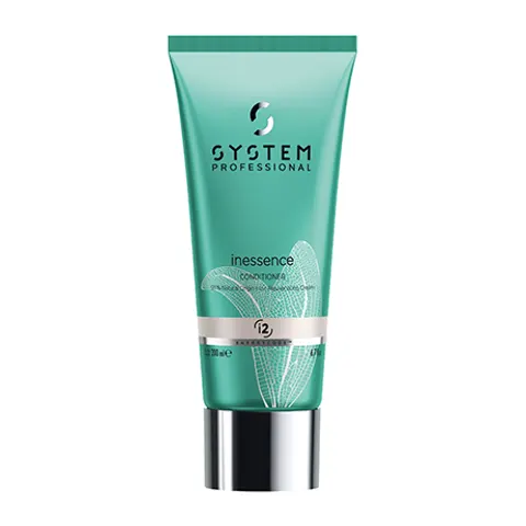 System Professional - Inessence Conditioner I2 200ml – afbeelding 1
