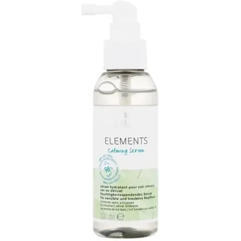 Wella Professionals Elements Calming Serum cuoio capelluto secco 100ml – immagine 1