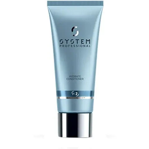 200ml System Professional LipidCode Hydrate H2 Conditioner – Bild 1
