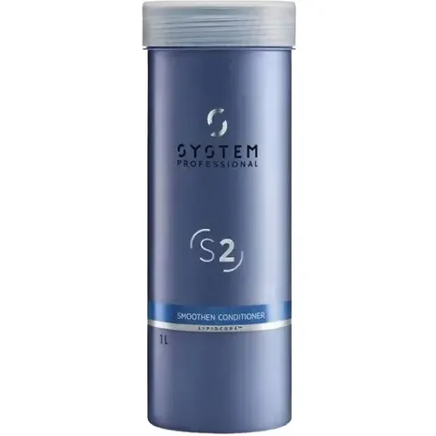 System Professional Smoothen Conditioner 1000ml – afbeelding 1