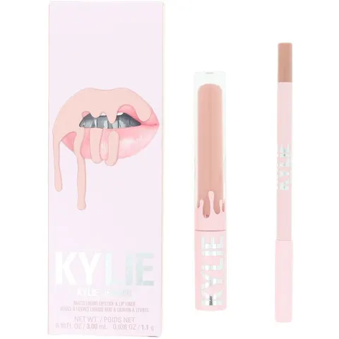 Kylie Cosmetics Kylie Matte Lip #700 – imagen 1