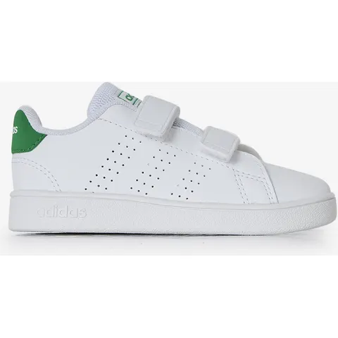 Adidas Advantage Cf Gw6500 Blanco Talla 27 – imagen 1