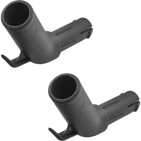 GARDENA Einzelhalter für Gerätehalter Flex – Bild 1