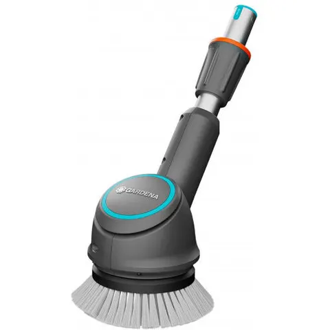Cepillo circular AquaBrush - GARDENA – imagen 1