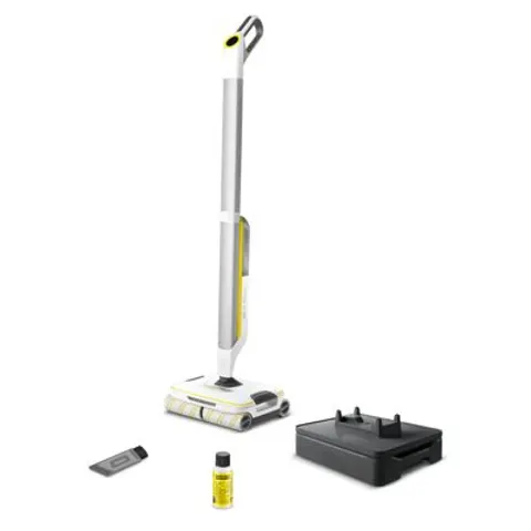 FC 8 Smart Signature Line Bodenwischer – Bild 1