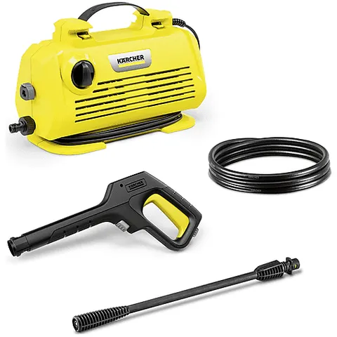 Karcher IDROPULITRICE K2 HORIZONTAL – immagine 1
