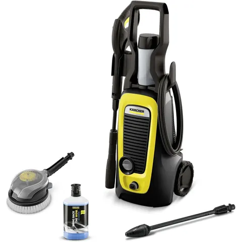 KARCHER Idropulitrice K 5 Universal Edition it-nero/giallo – immagine 1