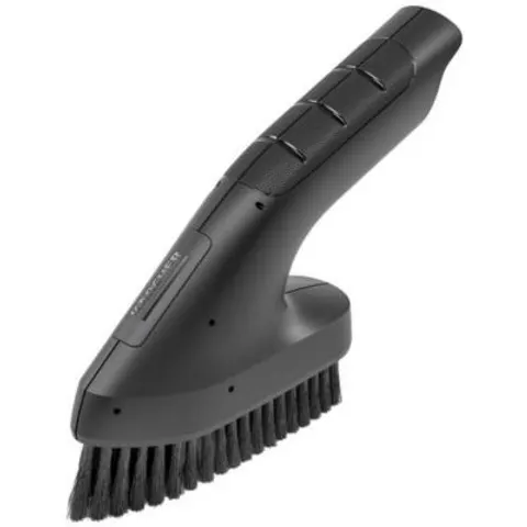 Kärcher Scrubbing brush – black – image 1