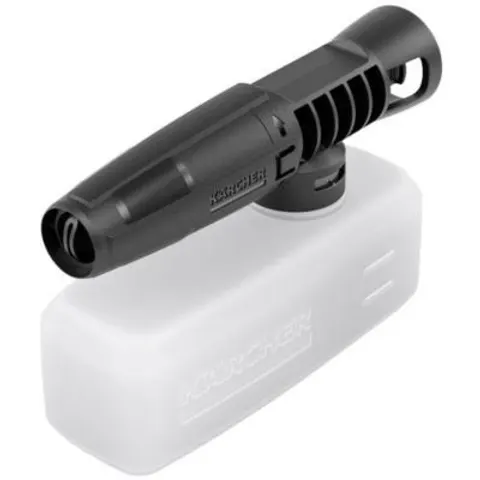 Kärcher Foam jet – white – image 1