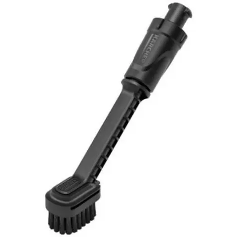 Kärcher Detail brush – black – image 1
