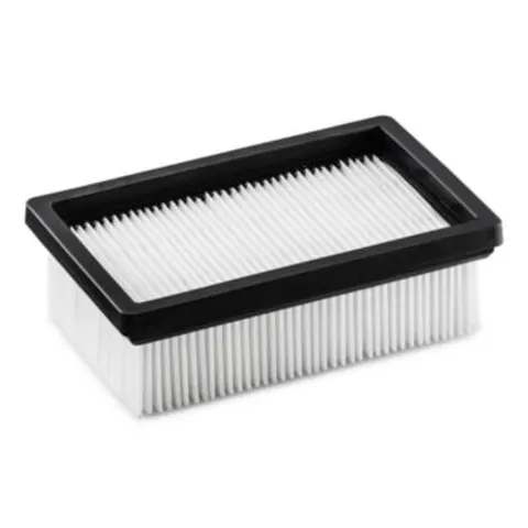 Kärcher Accessoires - Platte vouwfilter 2.863-354.0 – afbeelding 1