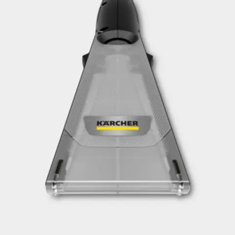 Kärcher eco Booster 130 – black – image 1