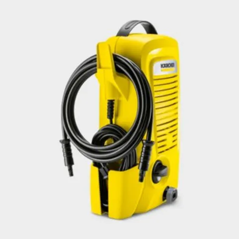 KARCHER Idropulitrice 1.673-010.0-giallo – immagine 1