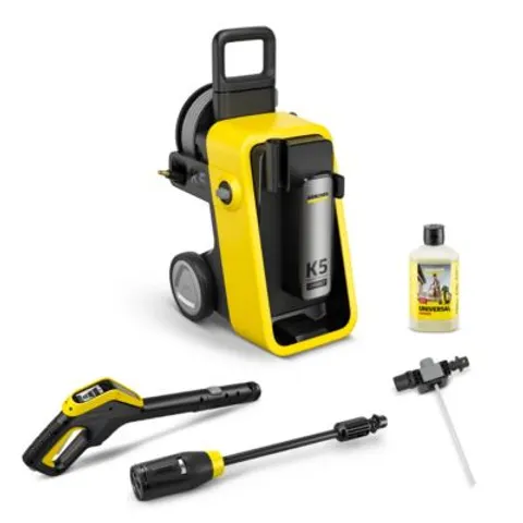 Karcher IDROPULITRICE K 5 COMFORT PREMIUM – immagine 1