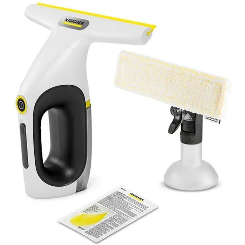 KARCHER Lavavetri Wv 2 Universal Care – immagine 1
