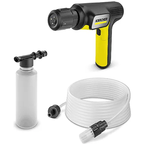 Karcher Idropulitrice Portatile OC Handheld Compact – immagine 1