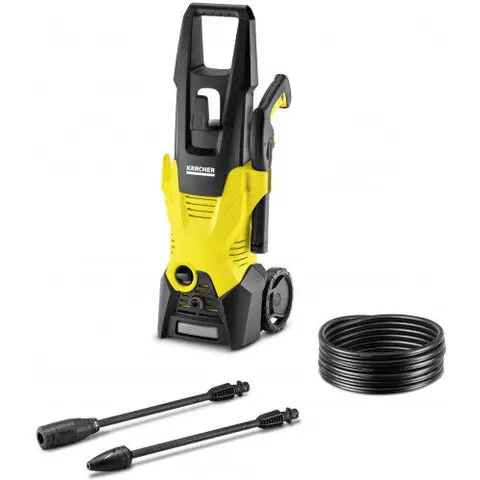 KARCHER Idropulitrice K3 New – immagine 1