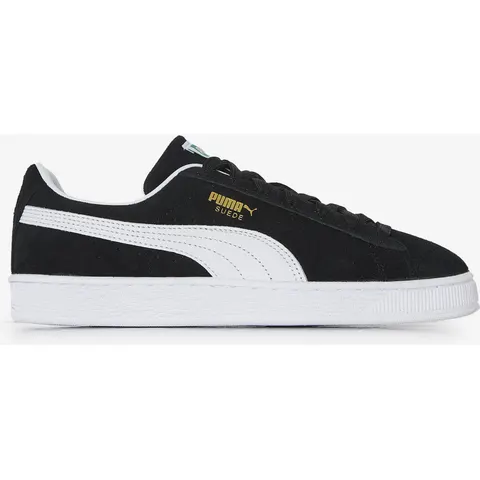 Schoenen Puma Suede Classic Zwart/wit Dames 37 – afbeelding 1